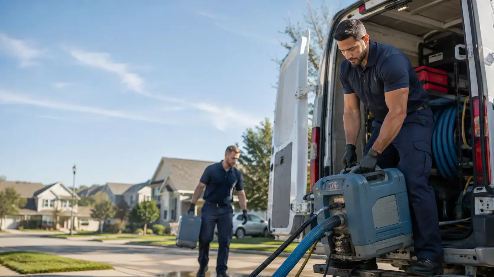 Trauma Cleanup in Elkville, IL near me